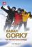 Sabar Gorky: Satu Kaki Daki Gunung Tertinggi